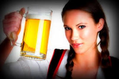 SABMiller wil meer vrouwen aan het bier